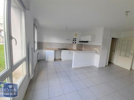 Location Appartement 2 pièces 45m² LIMOGES 87100 - Photo 4