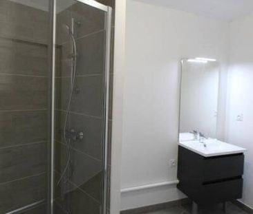 Appartement 3 pièces - - Photo 2