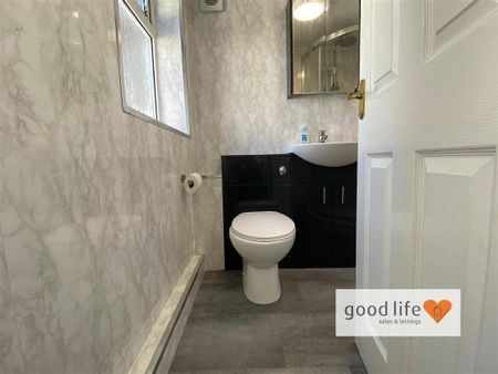 1 bedroom terraced house to rent - Photo 5