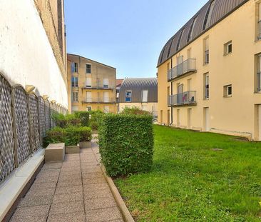 Studio NANCY - secteur faculté de droit / lettres - Photo 3