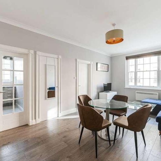 Dovehouse Street, Chelsea, SW3 - Photo 1