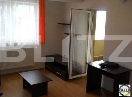 Apartament in zona Centrala, 2 cam , 45 mp! - Photo 4