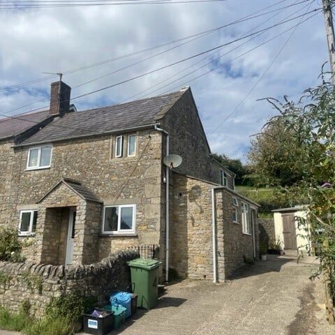 BA4, Yew Tree Cottages, Westcombe, BA4 6ER, Shepton Mallet - Photo 1