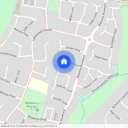 13 Themeda Court, Vic 3048, Meadow Heights