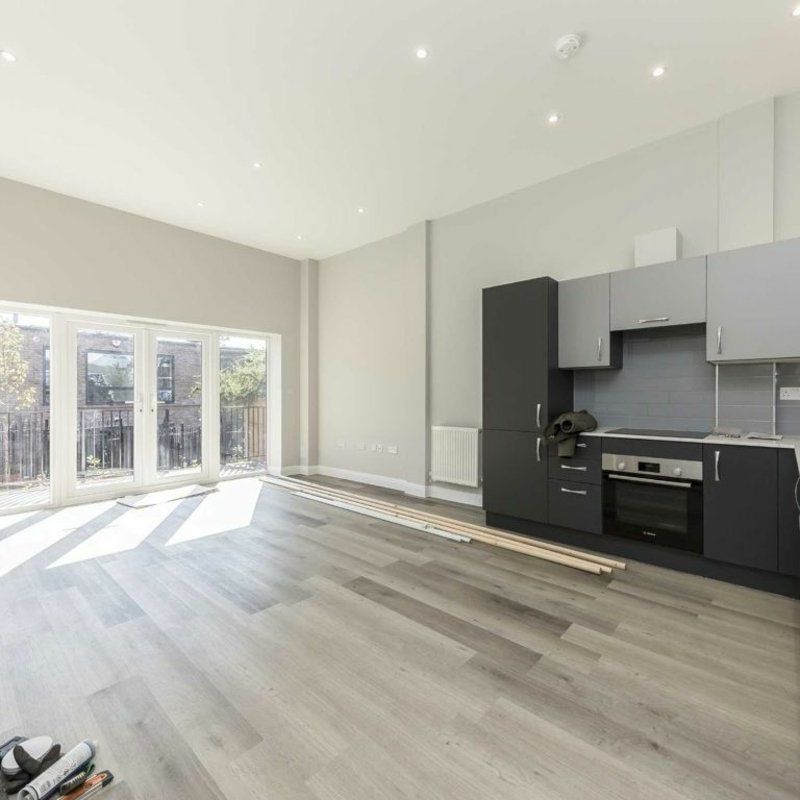 Furness Road, Kensal Rise, NW10 - Photo 1