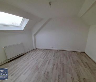 Location Appartement 2 pièces 54m² CHATEAU THIERRY 02400 - Photo 4