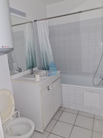 Location Appartement 1 pièce 19m² GRABELS 34790 - Photo 4