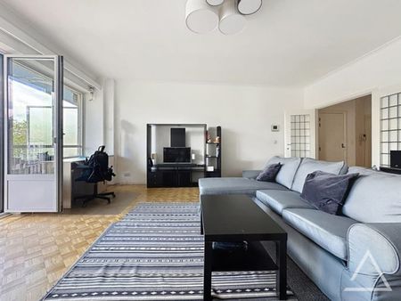 Appartement te huur - Photo 3