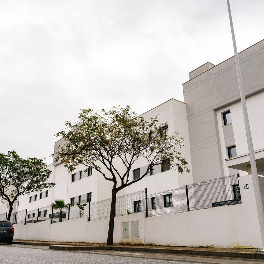 Top Floor Apartment in Selwo - Photo 1