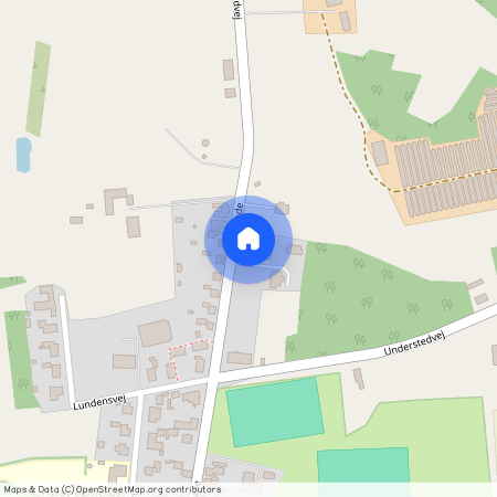 Nørregade 42, 9300 Sæby