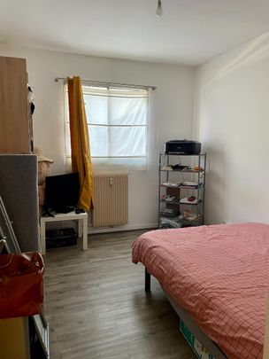 Location Appartement 2 pièces 49m² - Photo 1
