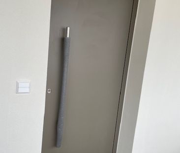 Erstbezug, 1 Zimmer, Bad/WC, Balkon - Foto 6