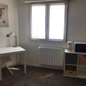 Appartement 1 pièce à - Photo 2
