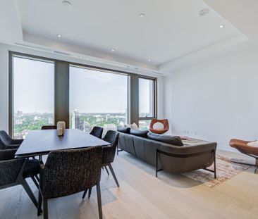 For Lease - 1315 Bay Street Unit# 2202, Toronto, Ontario - Photo 6