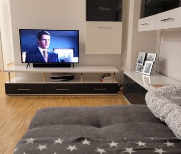 ++ Mietwohnung in Linderwald ++ teilmöbliert - Foto 2