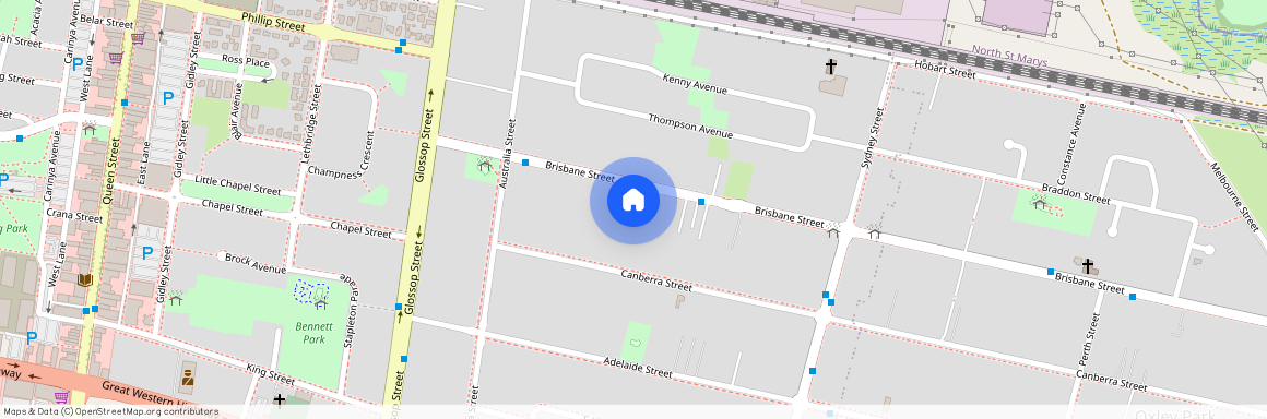 3/144 Brisbane Street, St Marys 2760, New South Wales