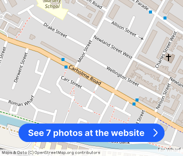 Carholme Road, Lincoln, - Photo 1