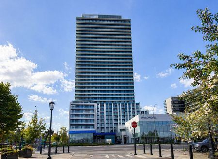 For Lease - 5858 Yonge Street Unit# 2601, Toronto, Ontario - Photo 2
