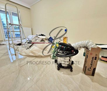 Διαμέρισμα για ενοικίαση Ηλιούπολη Κέντρο (Σταυρούπολη) - Photo 4