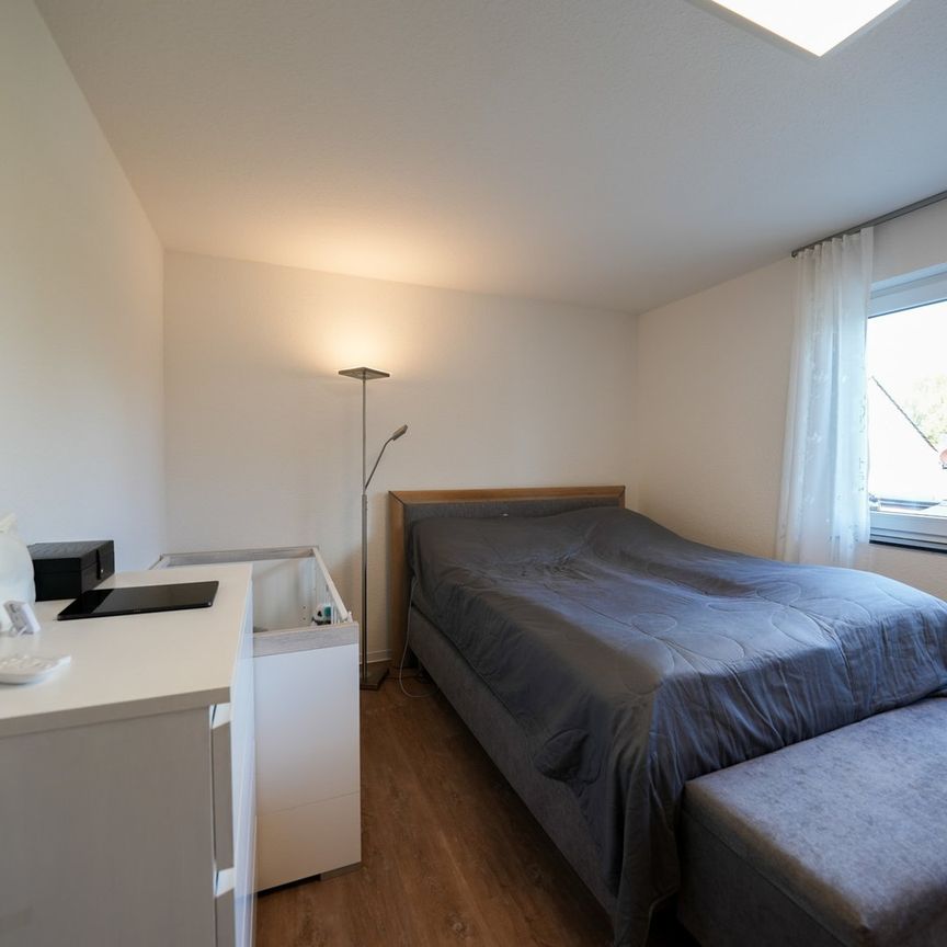 Moderne Etagenwohnung in Mönchengladbach - Foto 1