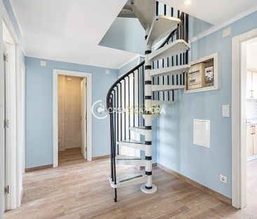 Apartment T4 in Benfica, Lisboa - Foto 3
