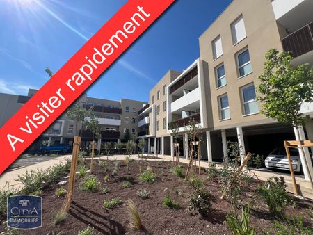 Location Appartement 2 pièces 42m² ARLES 13200 - Photo 3