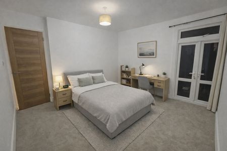 1 Bed Flat, Ballater Road, SW2 - Photo 2