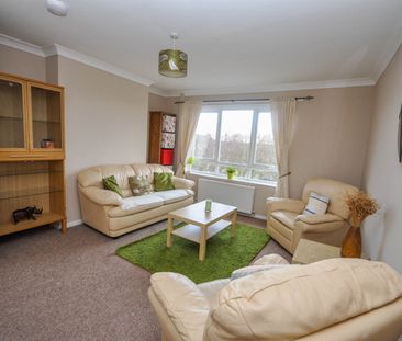 2 bed apartment to rent in Craster Square, Gosforth, NE3 - Photo 5