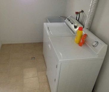 For Lease - 58 Finch Avenue Unit# Lower, Toronto, Ontario - Photo 1