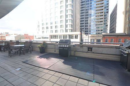 For Lease - 234 Rideau Street Unit# 2308, Lower Town - Sandy Hill, Ontario - Photo 5