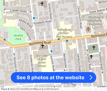 50 Crescent Road, Worthing, BN11 - Photo 1