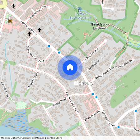 138a Hinemoa Street, Birkenhead, Auckland