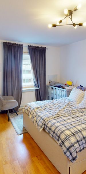 Faktorsgatan, Helsingborg - Photo 1