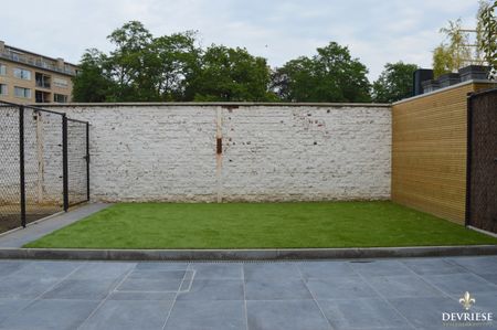 Prachtige gezinswoning met 3 slaapkamers en vlotte bereikbaarheid te Deerlijk - Photo 5