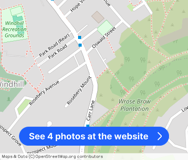 Carr Lane, Shipley - Photo 1