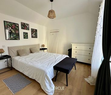 Duplex Meublé Senlis centre F2, - Photo 2