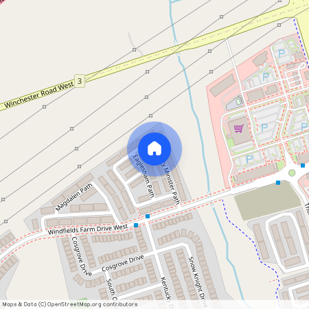 2696 Deputy Minister Path #169, Oshawa, Windfields