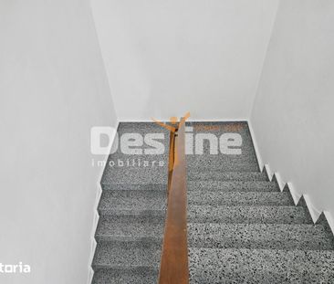 Apartament 4 camere I Domenii | 120 mp utili | Garaj | Terasa - Photo 1