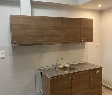 Studio/Γκαρσονιέρα για ενοικίαση - Κέντρο Θεσσαλονίκης, - Photo 1
