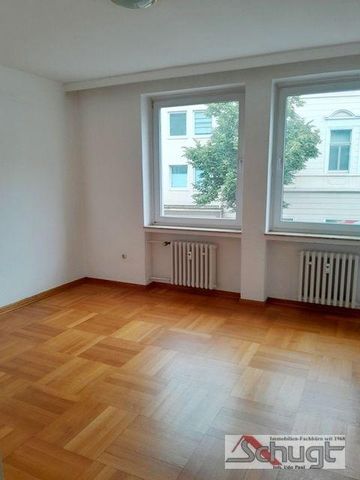 Exposé 2685 • Imposante, geräumige 5 ZKB-Wohnung mit Dachterrasse! - Photo 2