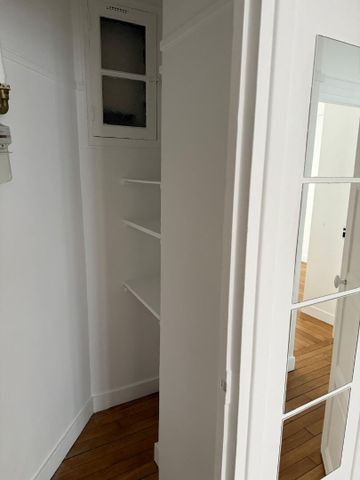 Location Appartement 2 pièces 43m² - Photo 4