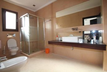 Villa de lujo en Cabo Roig.