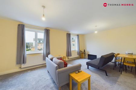 2 bedroom apartment to rent - Photo 2