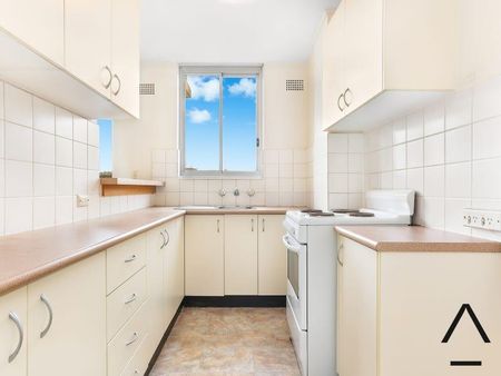 21/58 Kurraba Road, Neutral Bay NSW 2089 - Apartment For Rent | Domain - Photo 3