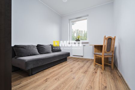 Dla grupy studentów | 3 niezależne pokoje + balkon - Фото 2