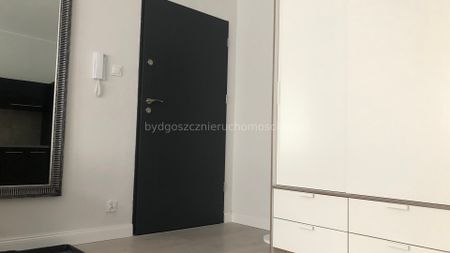 Do wynajęcia mieszkanie Bydgoszcz Skrzetusko - 33m2 - Photo 5