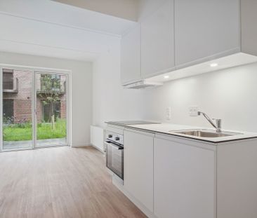 1-vær. lejlighed - Photo 5