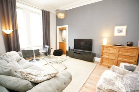 Panmure Place, Tollcross, Edinburgh - Photo 4