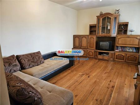Inchiriere apartament 2 camere decomandat Targoviste Micro 11 - Fotografie 2