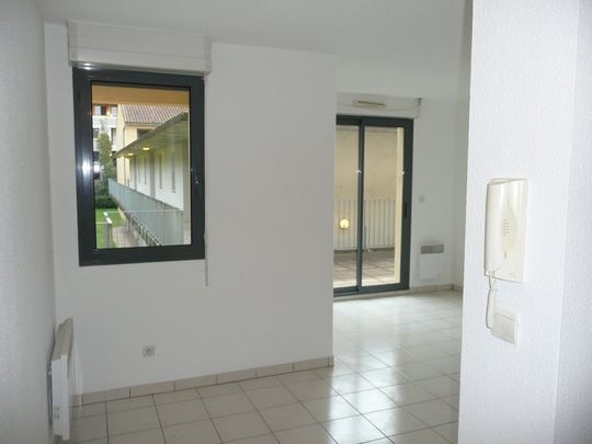 Location Appartement 2 pièces 38m² CAHORS 46000 - Photo 1